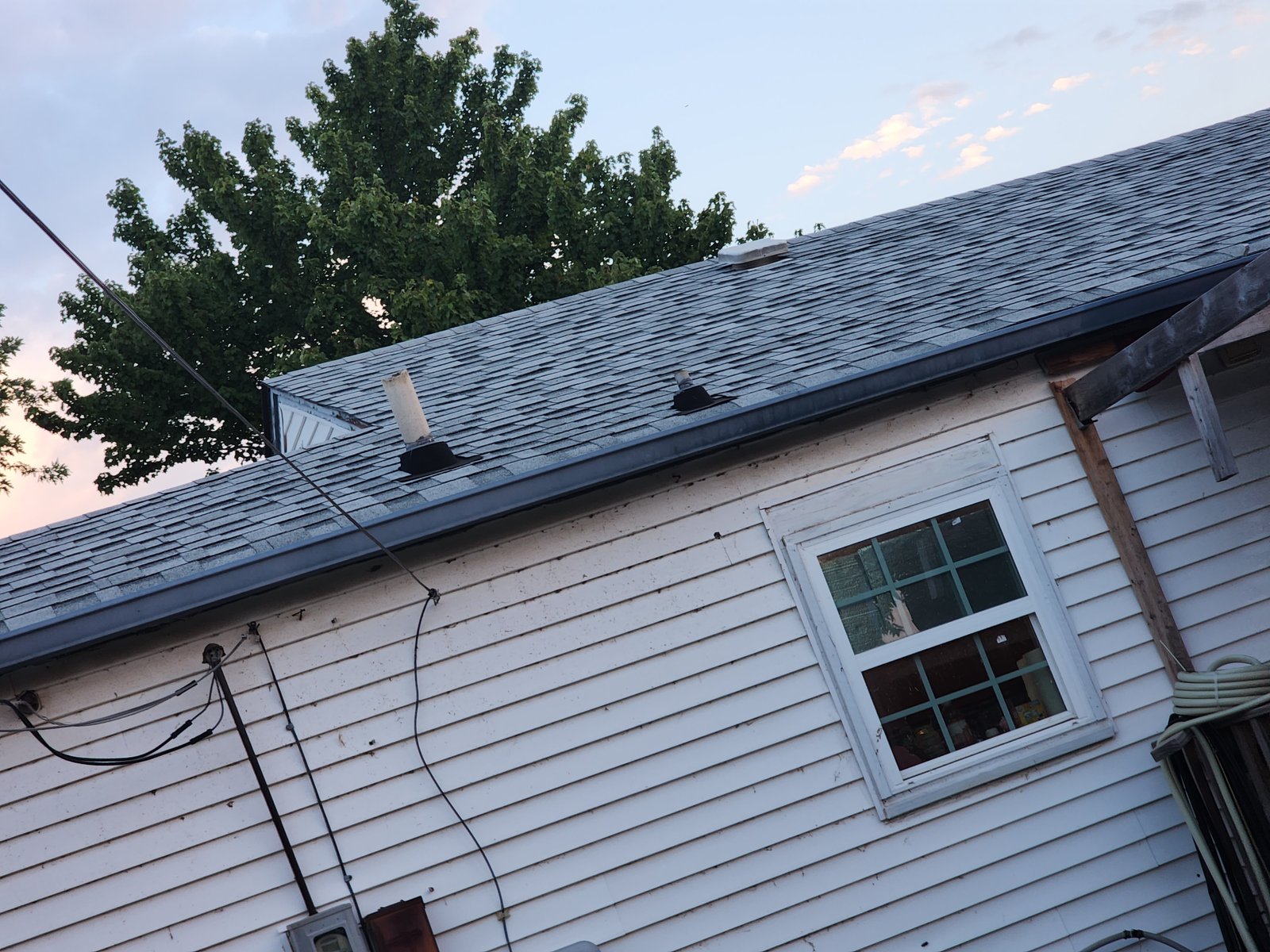 Roof replacement project gallery - Project 109 - Image 8